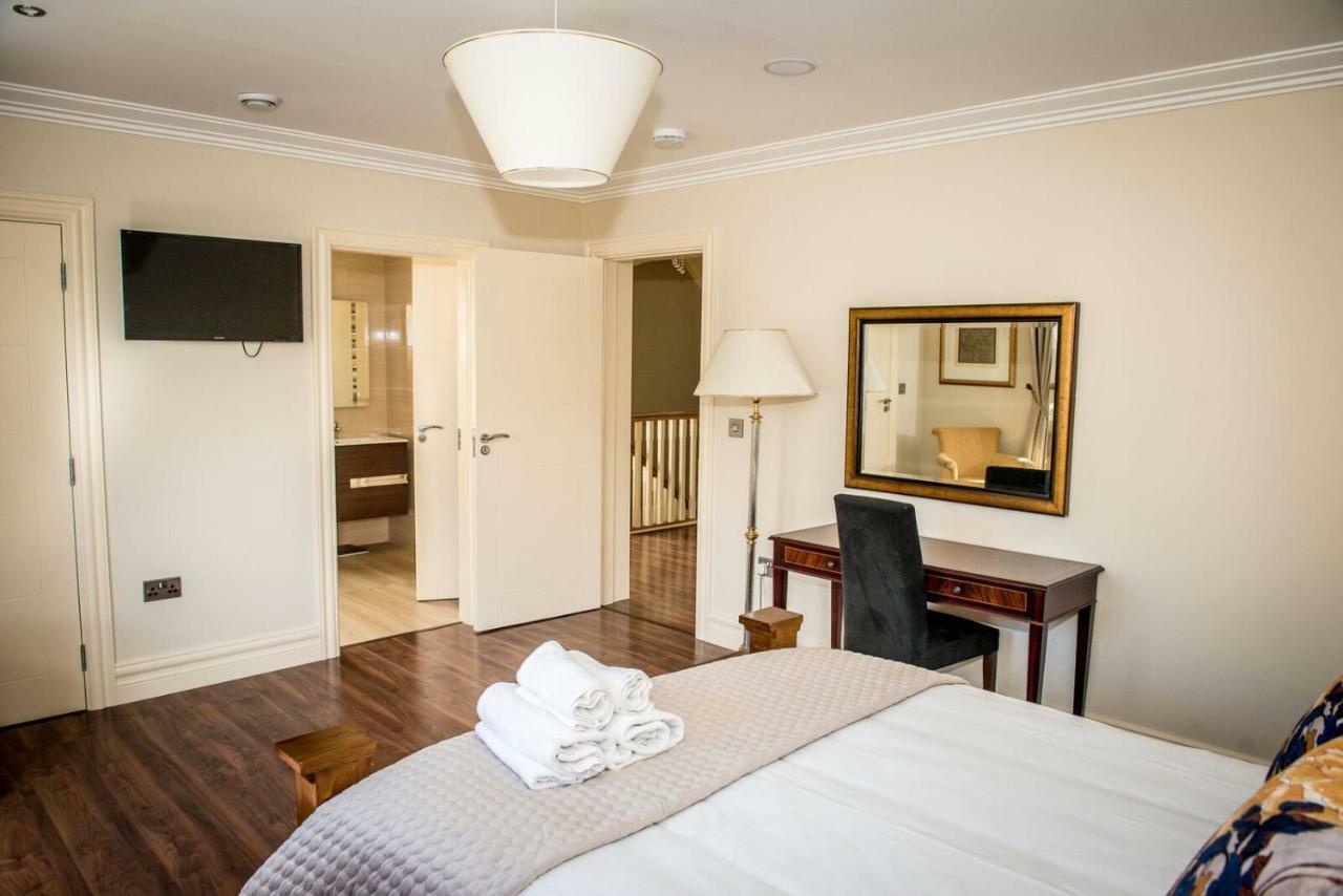 Bluebell House Killarney