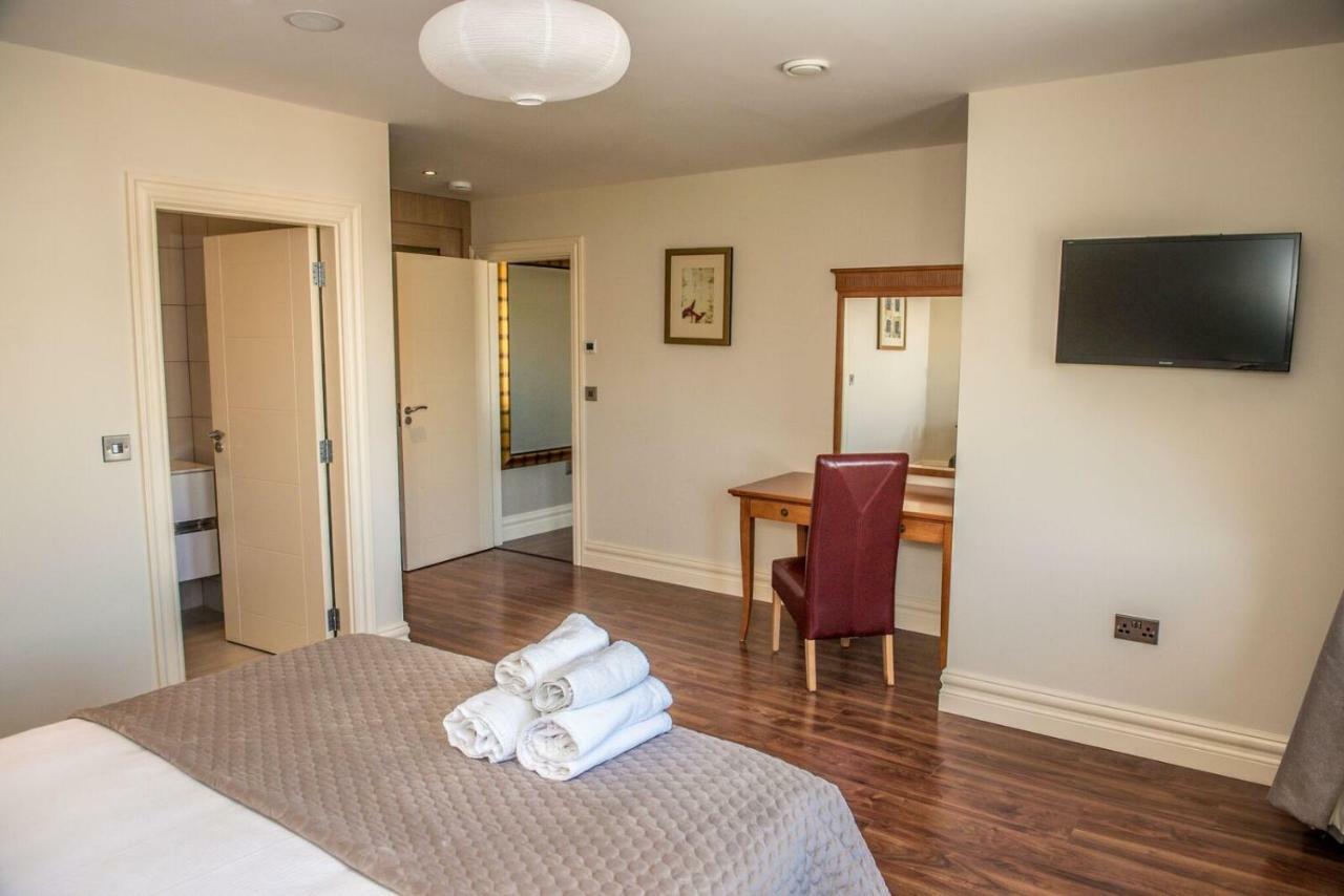 Holiday home Bluebell House