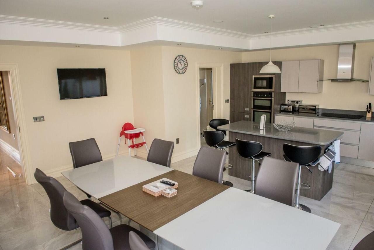 Bluebell House Holiday home *