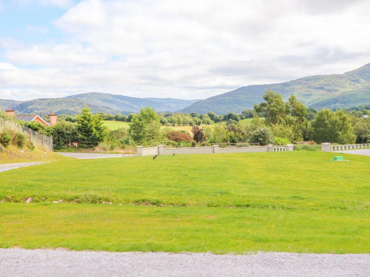 Artigallivan Holiday home