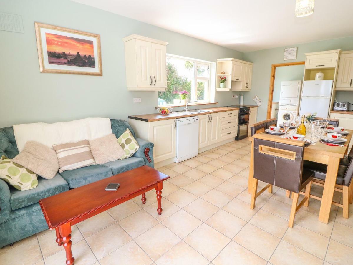 Artigallivan Holiday home