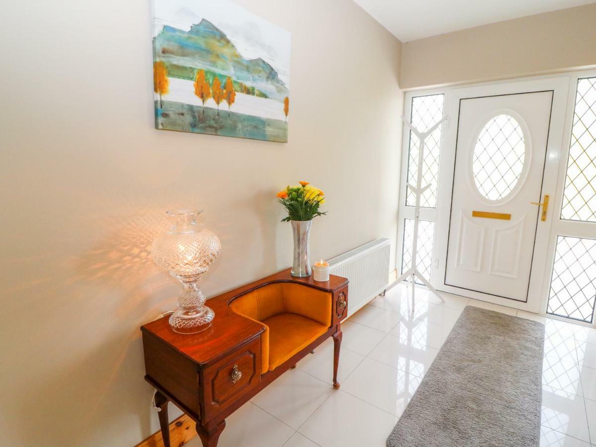 Artigallivan Holiday home Killarney