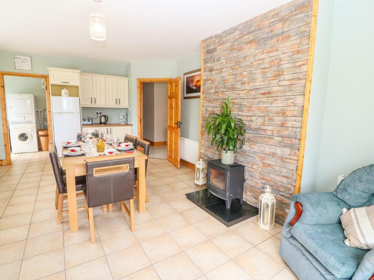 Artigallivan Holiday home Killarney