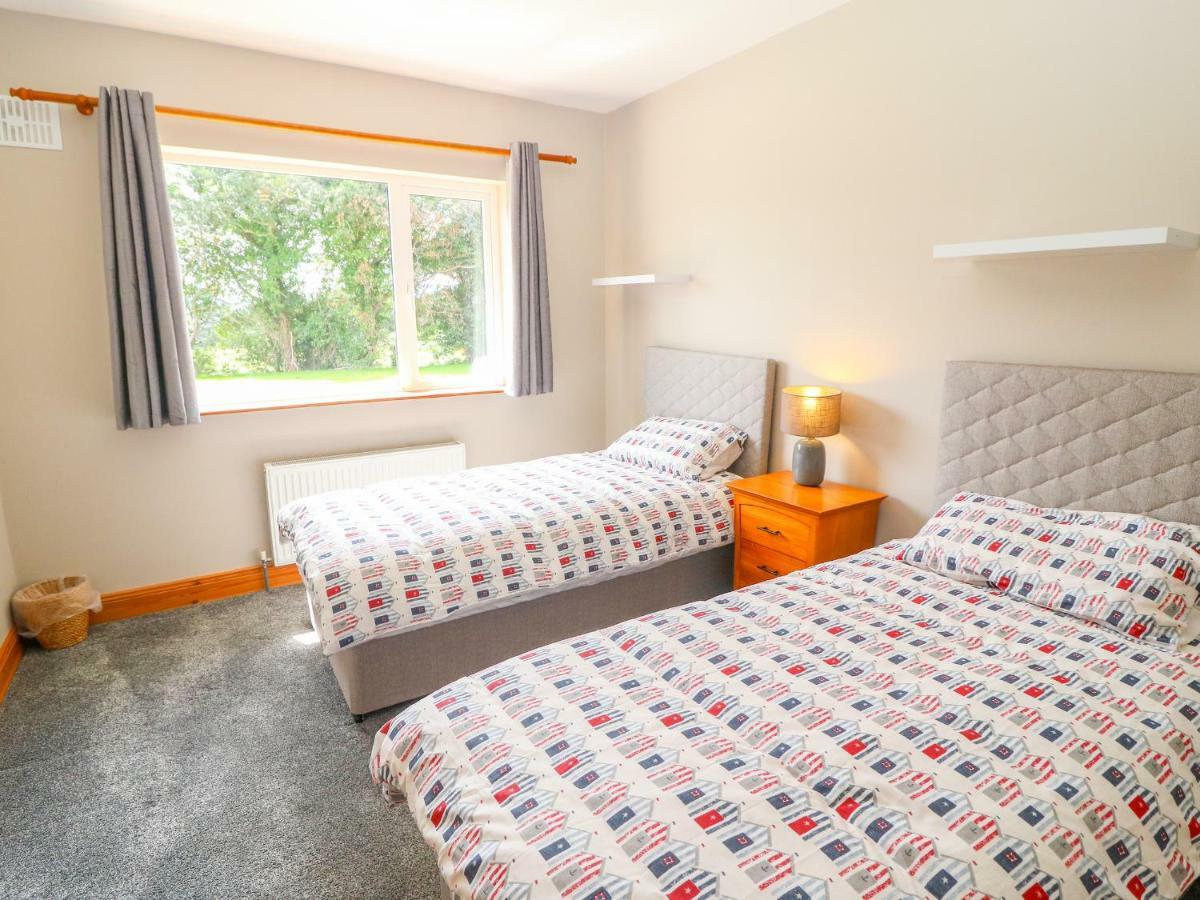 Artigallivan Holiday home