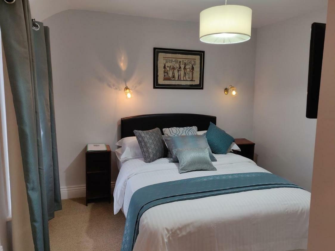 Bed & Breakfast Acara