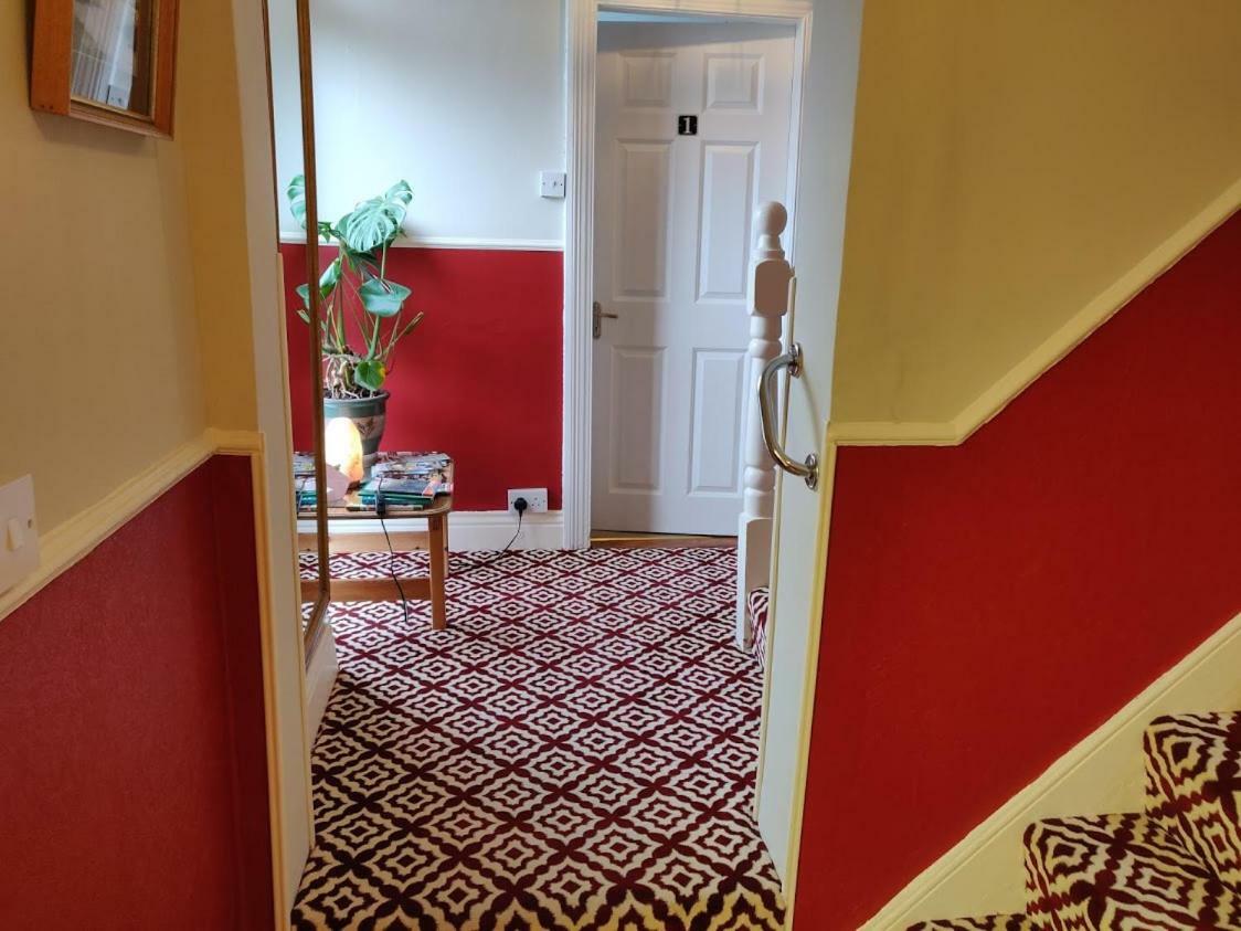 Bed & Breakfast Acara Killarney