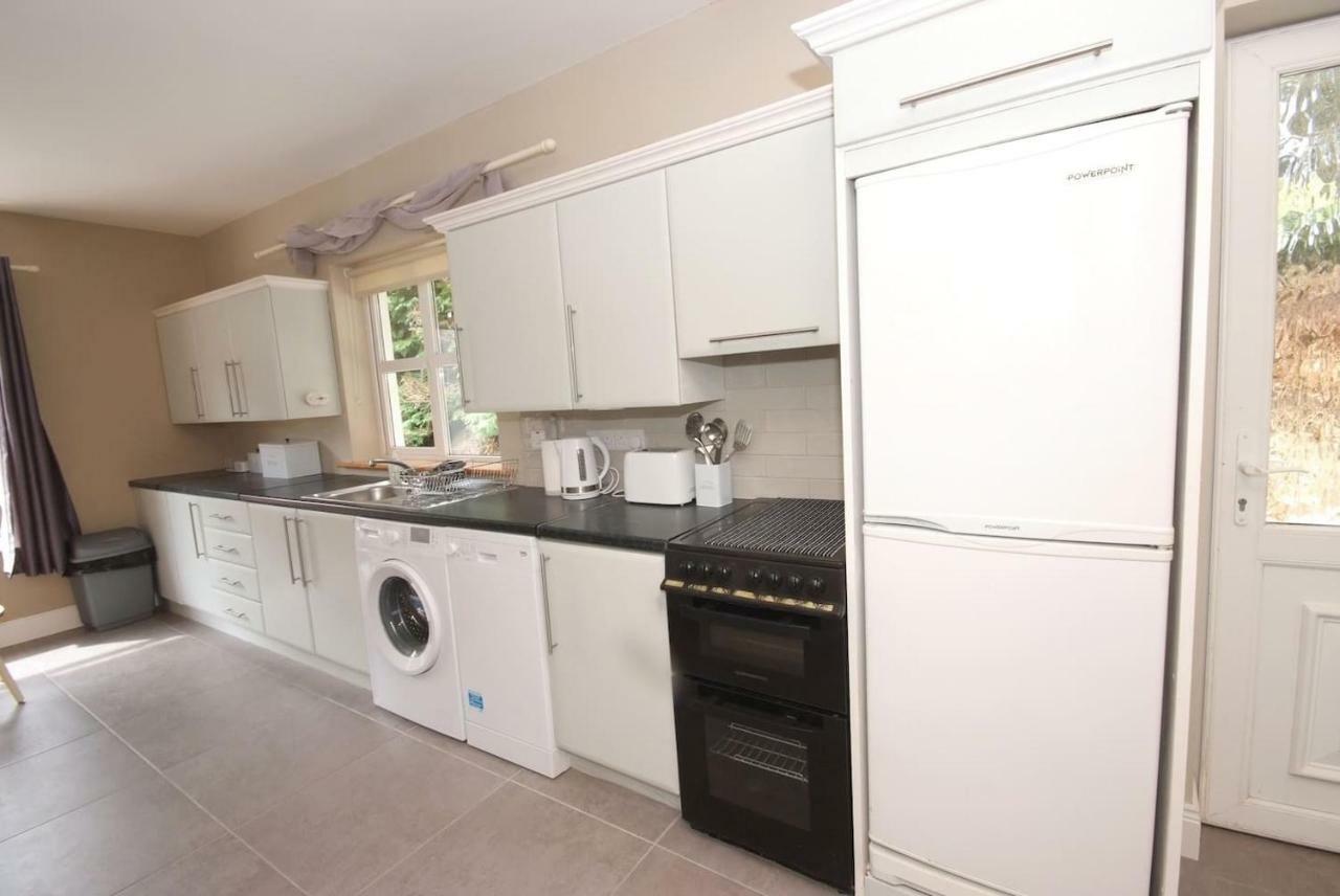 Kerry Air Apartment