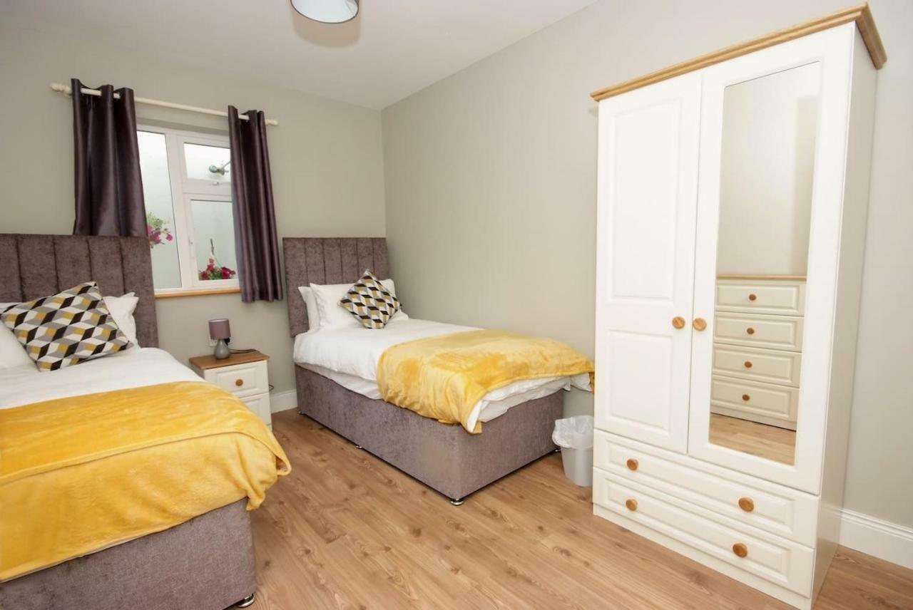 Kerry Air Apartment *