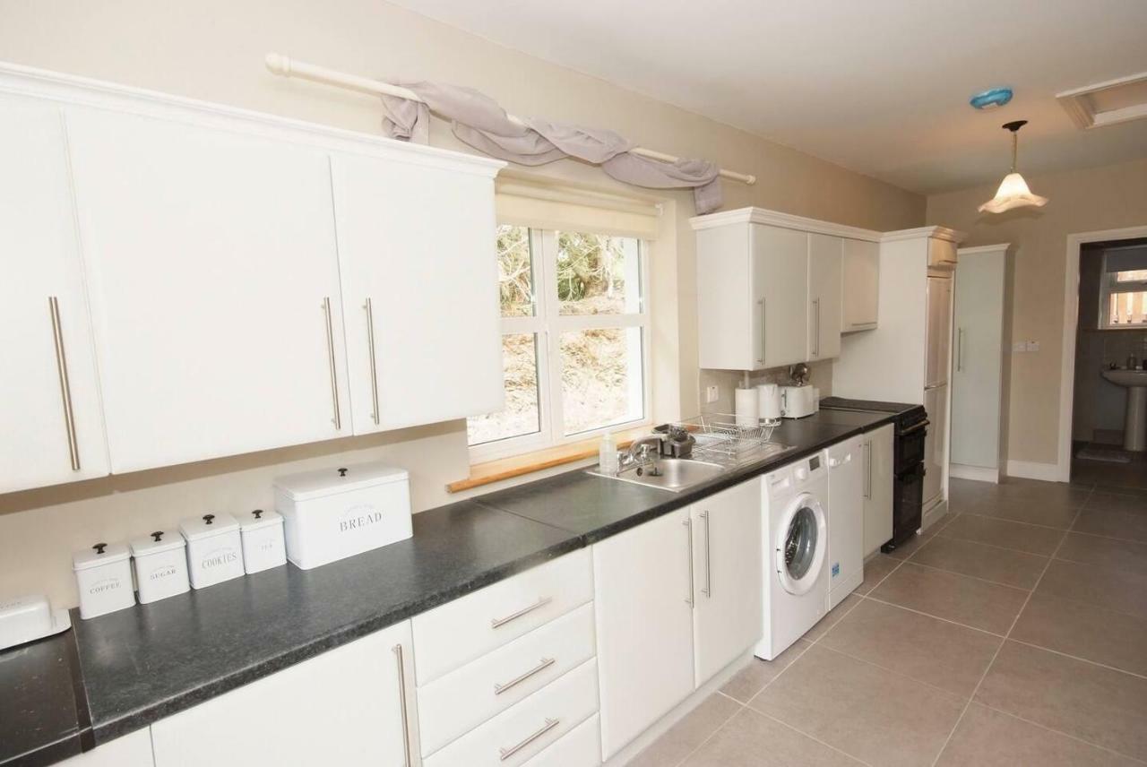 Kerry Air Apartment