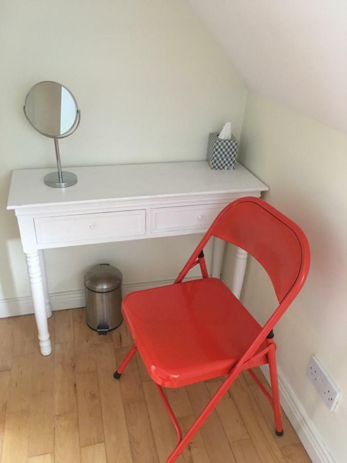 Holiday home Oakley *