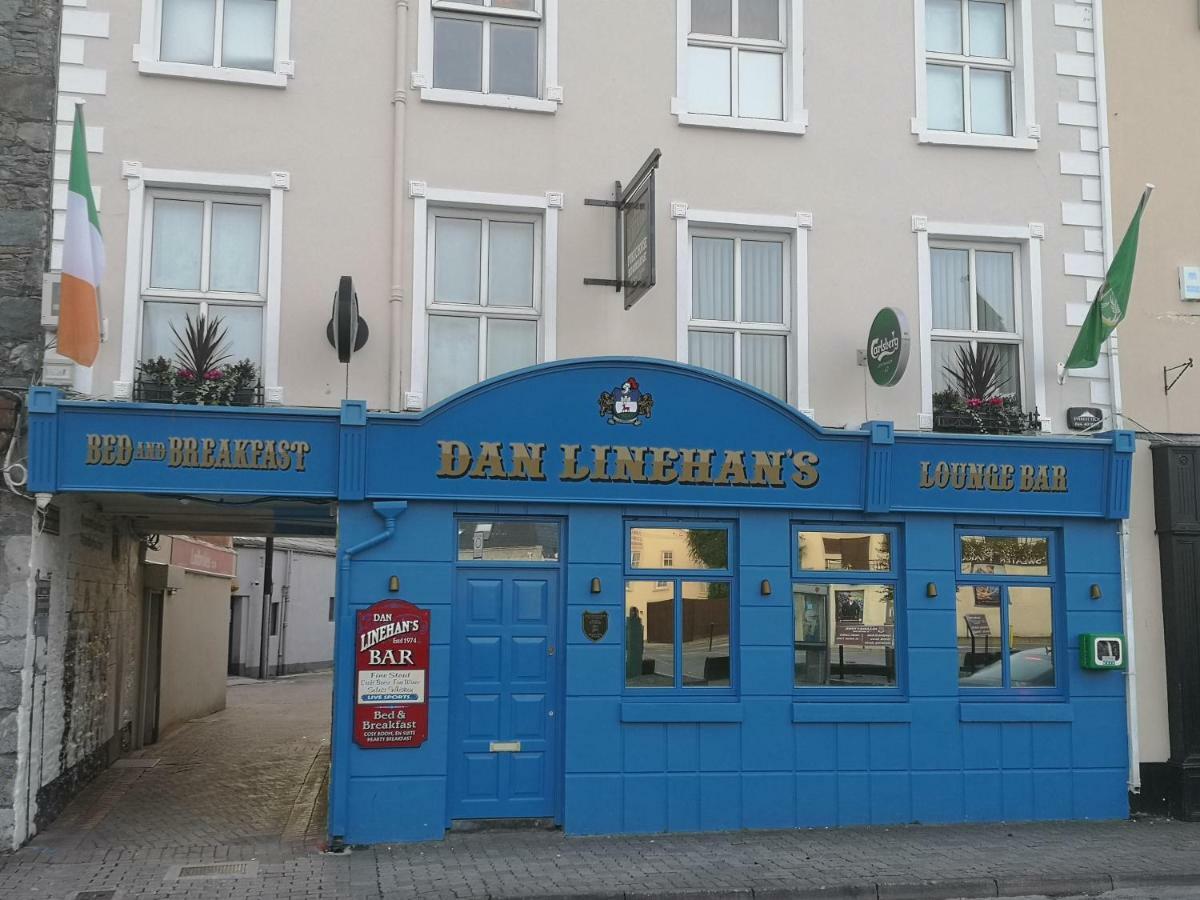 Bed & Breakfast Dan Linehan'S B&B 3*