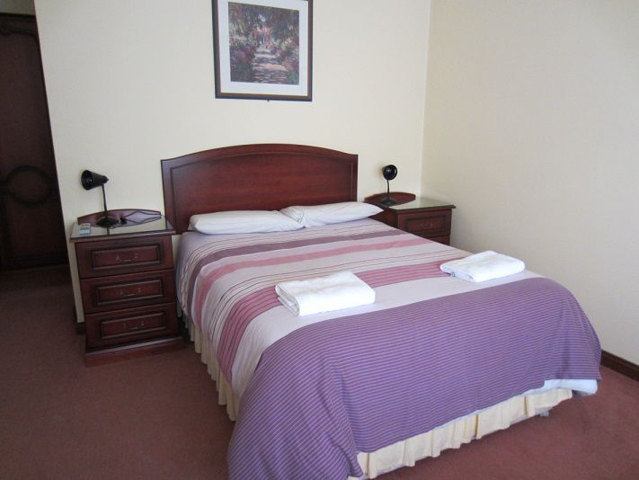 Guest house Harmony - Glena House Killarney