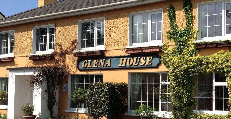 Harmony - Glena House Guest house Killarney