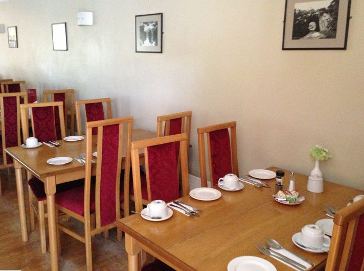 Harmony - Glena House Guest house Killarney