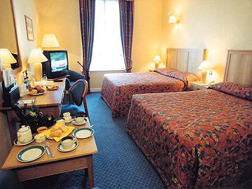 Harmony - Kingscourt 3*