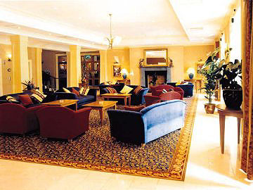 Harmony - Kingscourt Guest house 3*
