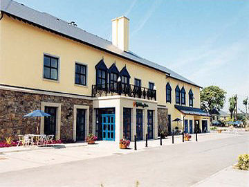 Guest house Harmony - Kingscourt