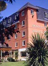 Scotts Hotel