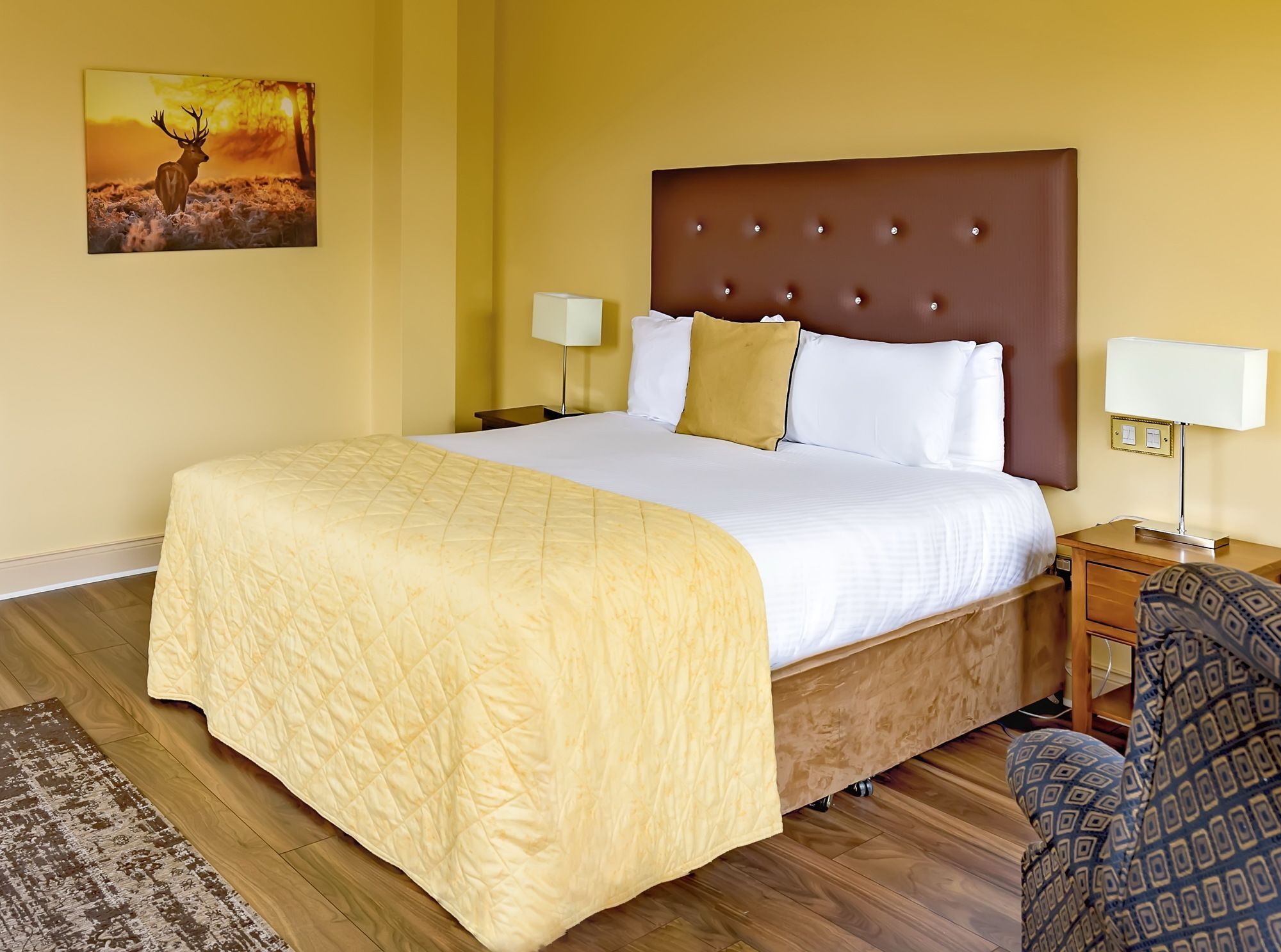 Brook Boutique 4*