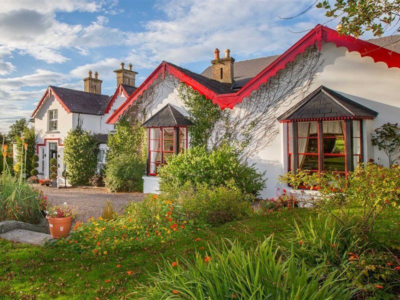 Killeen House And Rozzers Restaurant Hotel Killarney
