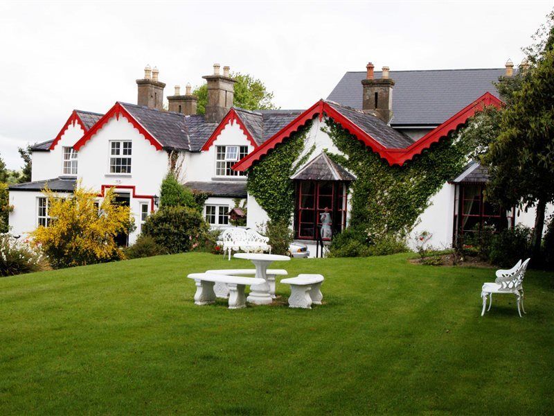 Killeen House And Rozzers Restaurant Hotel Killarney