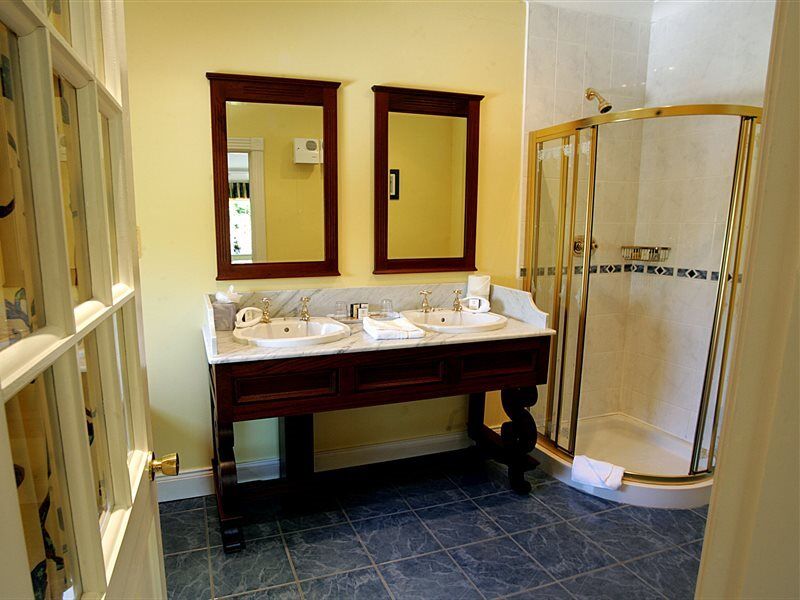 Killeen House And Rozzers Restaurant 3* Killarney