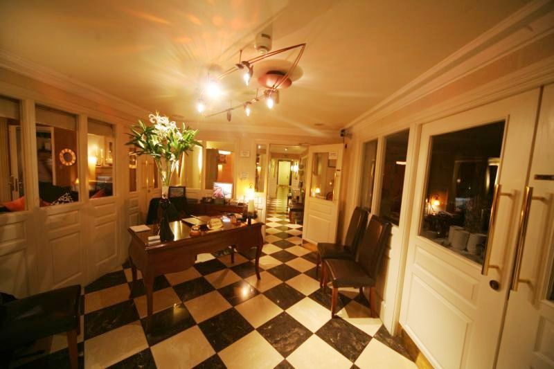 Hotel The Fairview Boutique Killarney