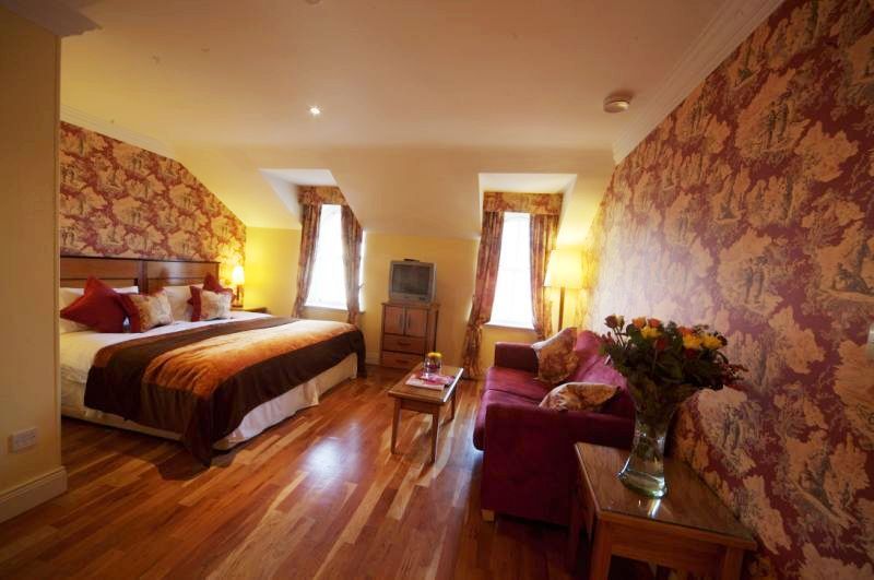 Hotel The Fairview Boutique