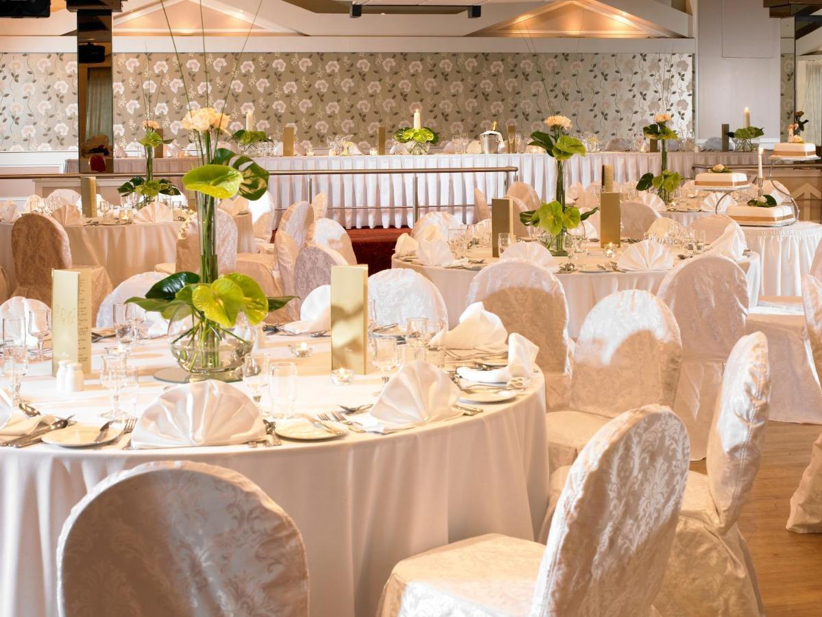 The Gleneagle River Aparthotel 4*