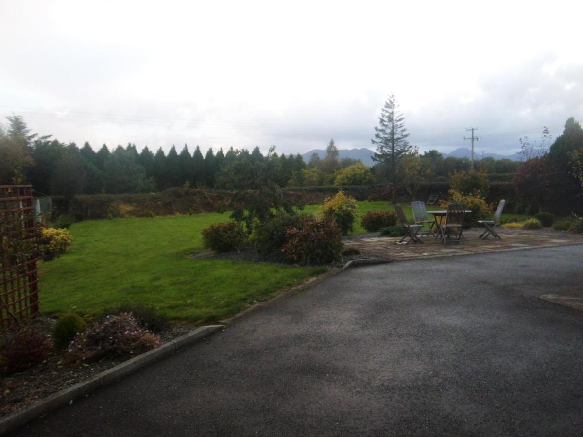 Dirreen House Holiday home Killarney