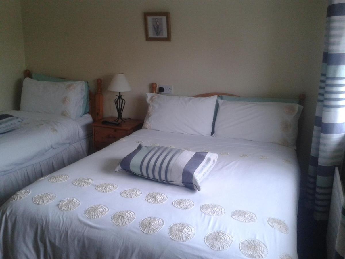 Bed & Breakfast Ryebrook House