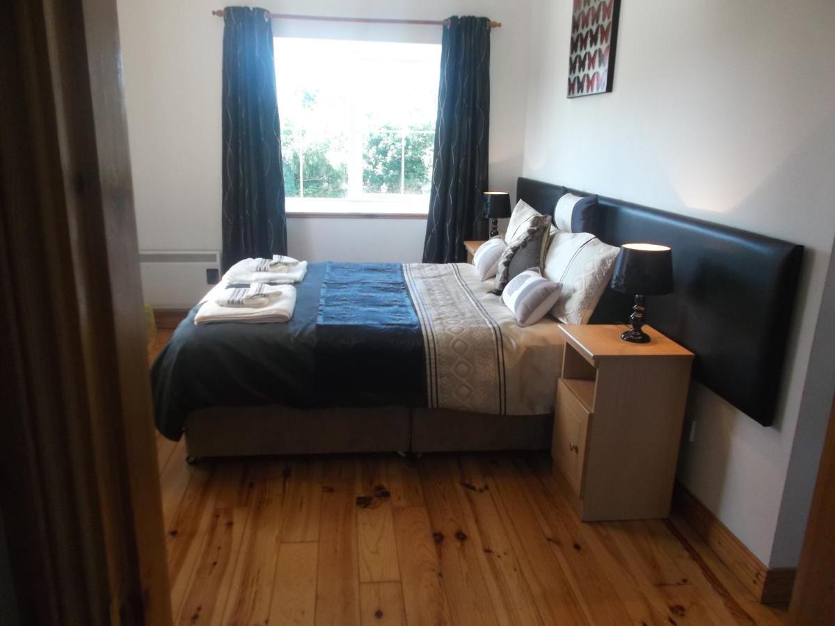 Holiday home No 20 Holiday Village Killarney