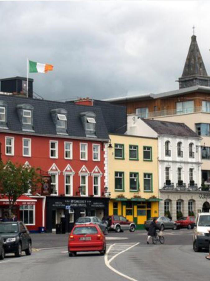 St Judes House Holiday home Killarney