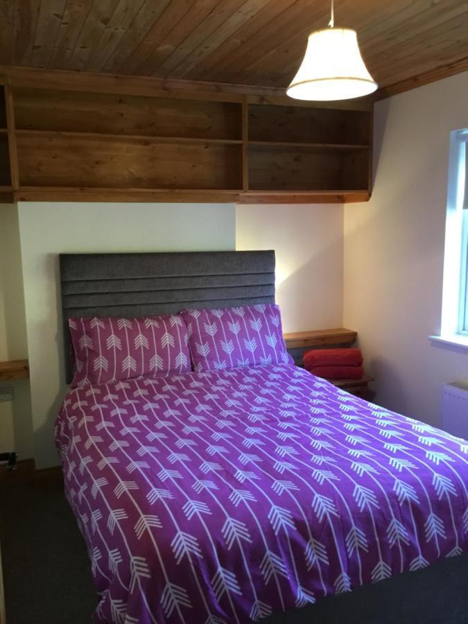 St Judes House Holiday home