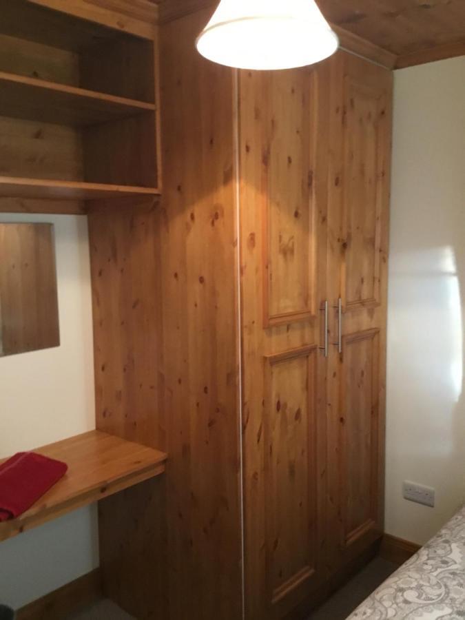 St Judes House Holiday home *