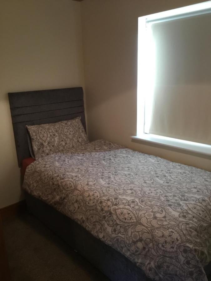 St Judes House Holiday home