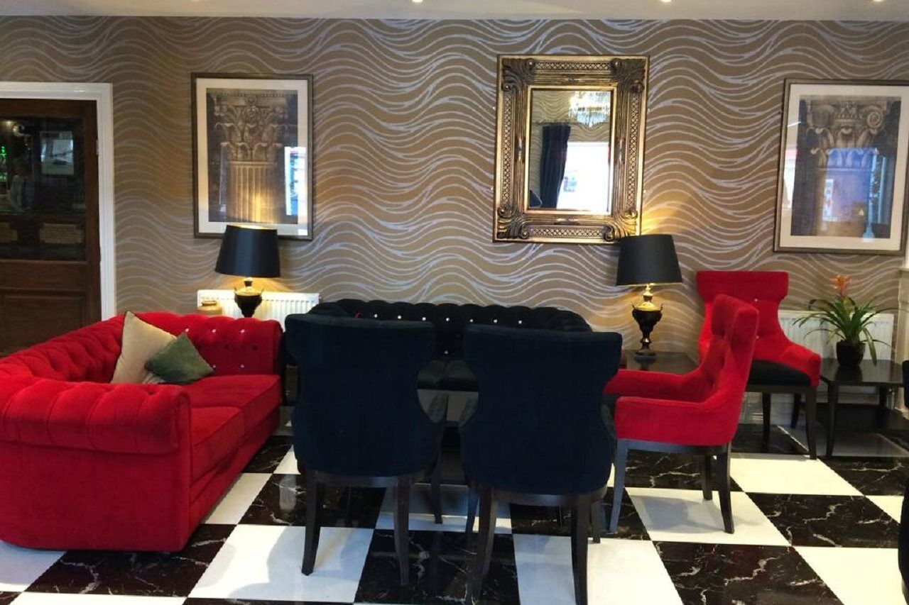 Eviston House 3* Killarney