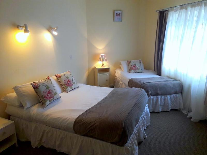Holiday home Kerry Homes At The Village Killarney