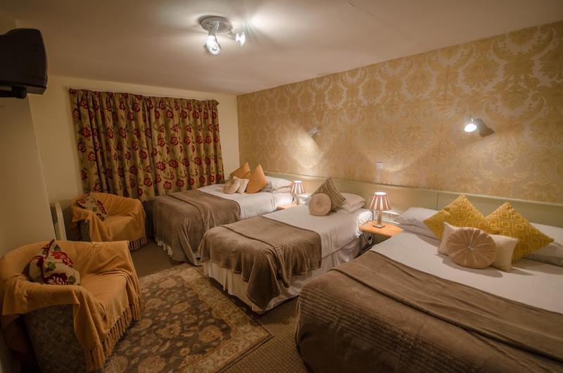 Kerry Homes At The Village *