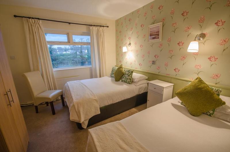 Kerry Homes At The Village Holiday home