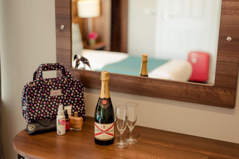 Scotts Hotel 3*