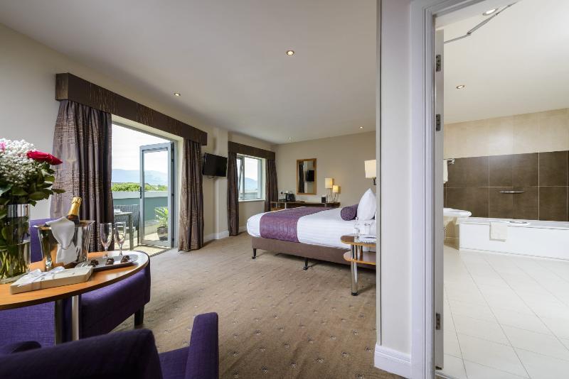 Hotel Scotts Killarney