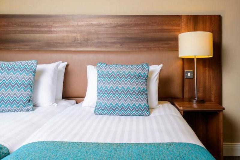 Hotel Scotts