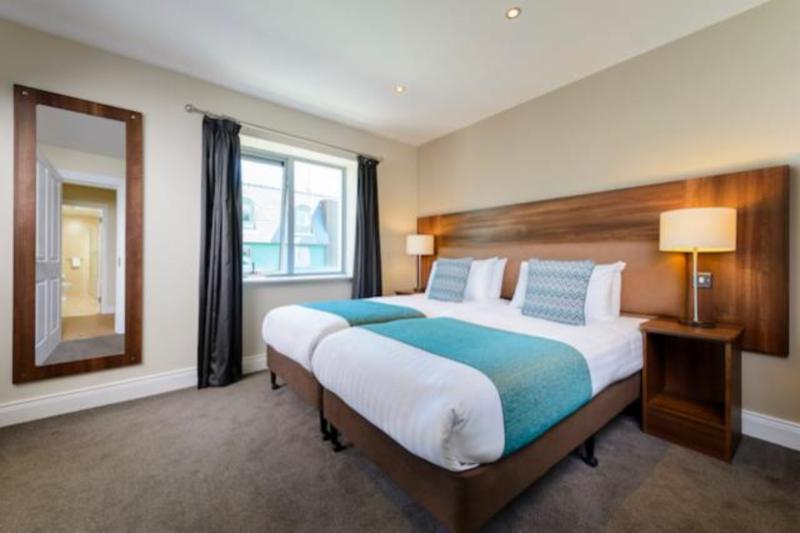 Scotts Hotel
