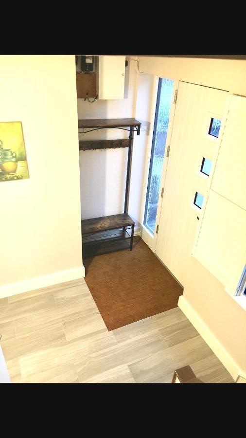 Shangri - La Spacious Family Townhouse Holiday home Killarney