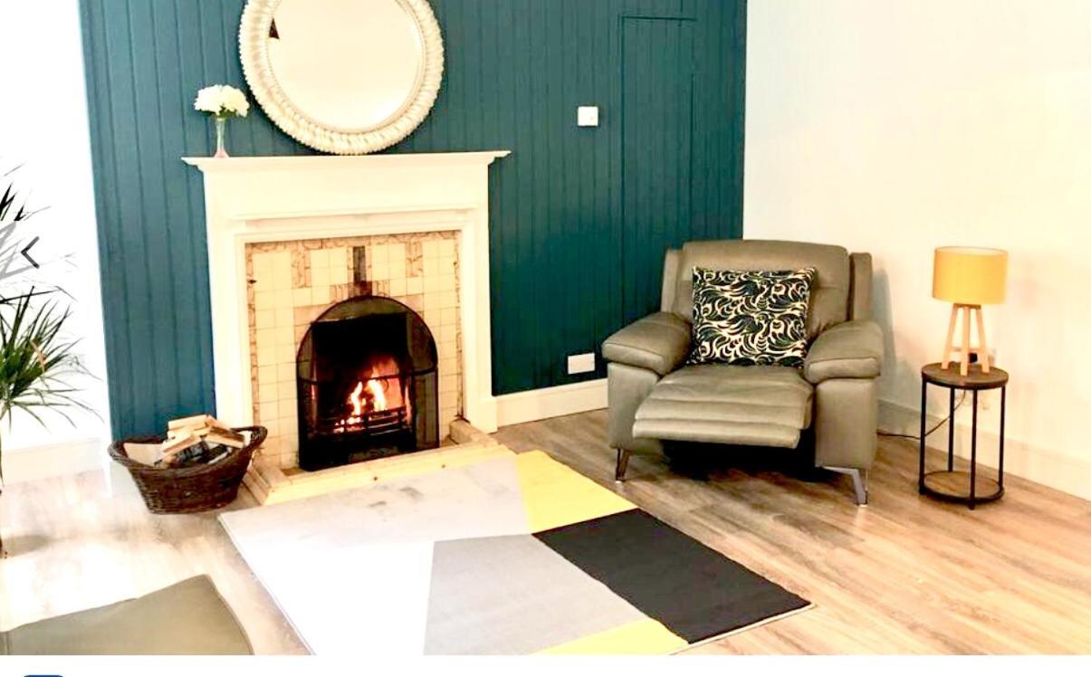 Shangri - La Spacious Family Townhouse * Killarney