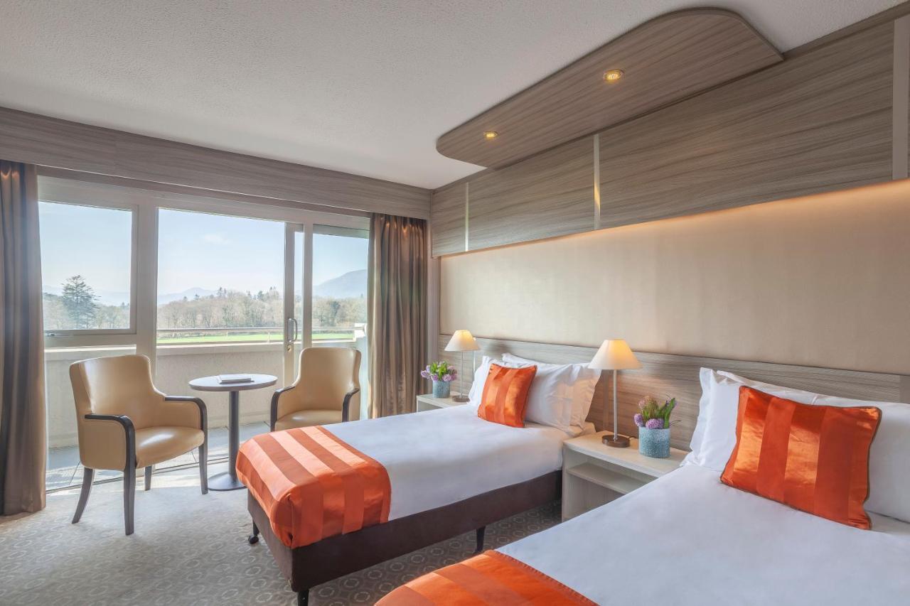Hotel Gleneagle 4*
