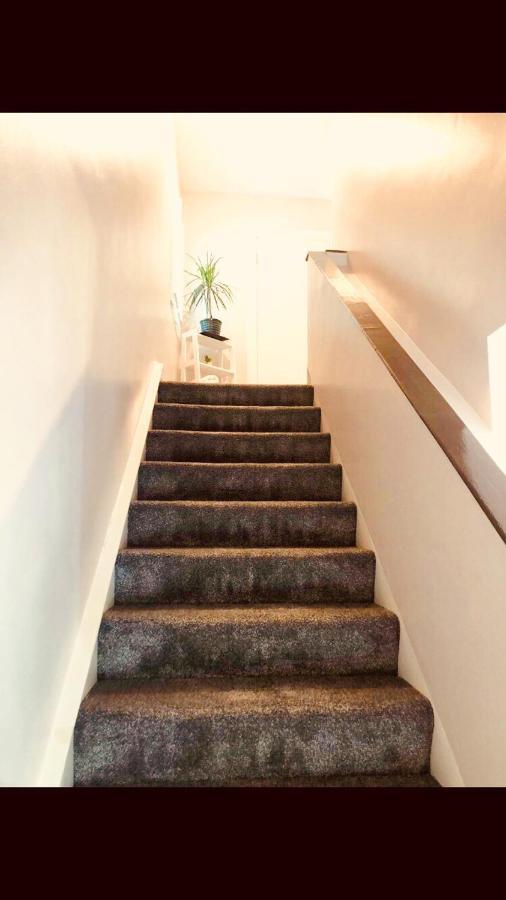 Holiday home Shangri - La Spacious Family Townhouse Killarney