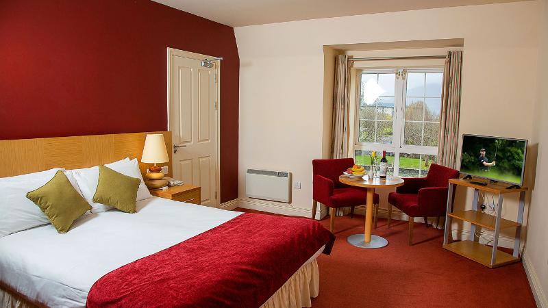 Innisfallen 4*