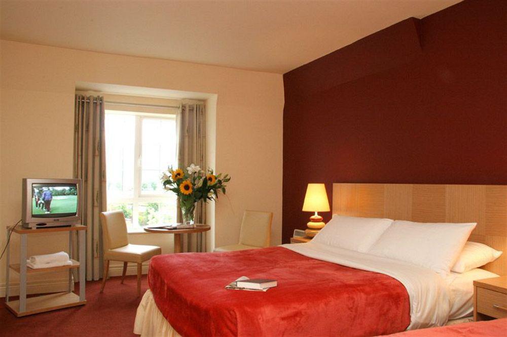 Hotel Innisfallen Killarney